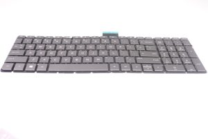490.07N07.0201 Hp US Keyboard 15-AR010CA