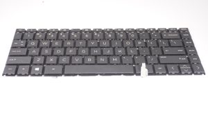490.0E807.0L01 Hp US Keyboard 14M-CD0006DX