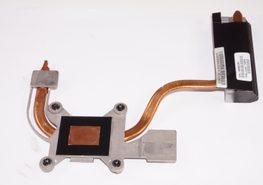 490503-001 Hp Cpu Heatsink DV7-1200 (AMD) DV7-1245DX DV7-1135NR