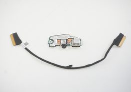 491.0VU51.0002 Hp Pc board io with cable  14-FM0013DX