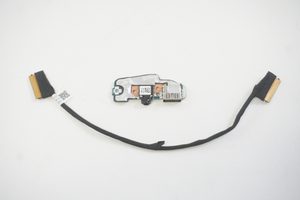 491.0VU51.0002 Hp Pc board io with cable  14-FM0013DX