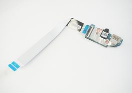 491.0W751.0002 Hp USB Board With Cable 14-FP0013DX