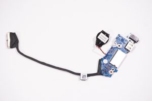 4910SD51A001 Dell Input Output Board I7635-A503BLU-PUS