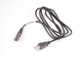 491683-001 Hp Power Cord 7G927AA#ABA