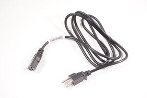 491683-001 Hp Power Cord 7G927AA#ABA