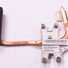 492260-001 Hp Cpu Heatsink dv4-1225dx dv4-1275mx DV4-1004AX DV4-1228CA