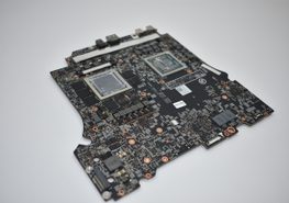 49YP9 Alienware Amd Ryzen 9 7945HX RX7900M Motherboard m18 AWM18-A537BLK-PUS