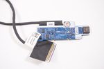 4DM5X Dell USB C Input Output Board DEC27250-7192WHT-PUS