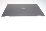 4FX35LCTP00-ZCP Lenovo LCD Back Cover ASH 15-CH011DX
