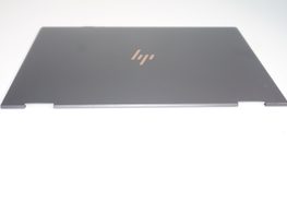 4FX35LCTP00-ZCP Lenovo LCD Back Cover ASH 15-CH011DX