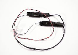 4G5M7 Dell Speaker Front I7640-7366BLU-PUS