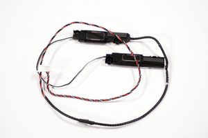 4G5M7 Dell Speaker Front I7640-7366BLU-PUS