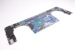 4GXH1 Dell Intel Core i5-7440HQ 2.8Ghz Motherboard DELL PRECISION 5520