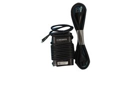 4H6NV Dell Ac Adapter 45w 19.5v INSPIRON 13 (7359) XPS 13 9333 XPS9350