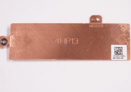 4HP13 Dell Hard Drive Caddy XPS9365-7002SLV-PUS XPS9365-7086SLV-PUS