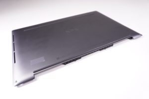 4JVX5 Dell Bottom Base Cover MAGNETITE XPS9320-7523BLK-PUS