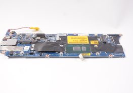 4N87K Dell Intel Core i5-7200U 8GB Motherboard XPS9360