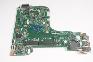 4N9GT Dell Intel Pentium N5000 Motherboard I3573-P269BLK-PUS