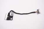 4NDW9 Dell Battery Cable I3511-5174BLK-PUS