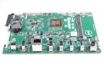 4NJ6P Dell AMD A6-9225 AIO Motherboard I3275-A356BLK-PUS Inspiron 3275