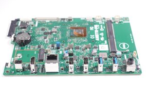 4NJ6P Dell AMD A6-9225 AIO Motherboard I3275-A356BLK-PUS Inspiron 3275