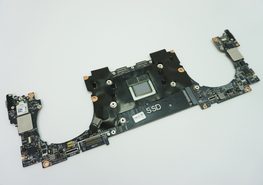 4PF4P Dell Intel Ultra 7 256V 16GB Motherboard XPS 13 XPS9350-7715BLK-PUS