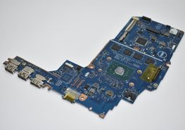 4PYCM Dell Intel N4200 4GB Motherboard LATITUDE 3189