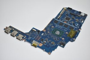 4PYCM Dell Intel N4200 4GB Motherboard LATITUDE 3189