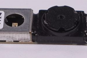 4SF109N2B Acer Webcam CB3-532-C8DF-US