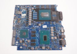 4V06P Alienware Intel i7-9750H Nvidia GeForce GTX 1660Ti Motherboard AWYA15 M17 R2