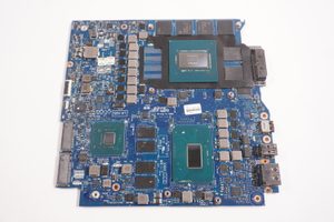 4V06P Alienware Intel i7-9750H Nvidia GeForce GTX 1660Ti Motherboard AWYA15 M17 R2