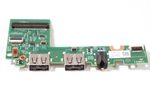 4VC5V Dell Audio Usb Board 11-3169