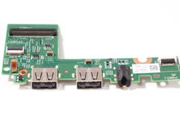 4VC5V Dell Audio Usb Board 11-3169