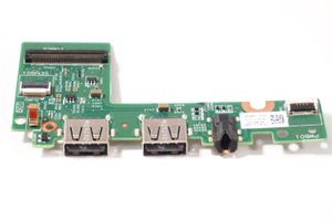 4VC5V Dell Audio Usb Board 11-3169