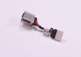 4W9NY Dell Dc In Jack LATITUDE E7240