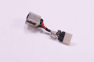 4W9NY Dell Dc In Jack LATITUDE E7240