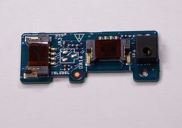4WVN4 Dell Microphone Board INSPIRON 15 (5559) I5559-7081SLV