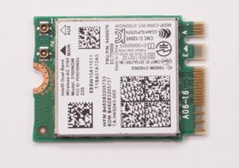 4X6076 Lenovo Wireless Card FLEX FLEX 3-1470 100S-14IBR FLEX3-1130