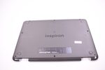 460.06Q0Q.0003 Dell Bottom Base Cover I3168-C548GRY-PUS