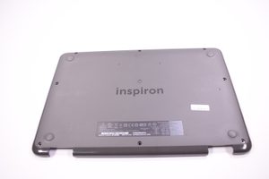 460.06Q0Q.0003 Dell Bottom Base Cover I3168-C548GRY-PUS