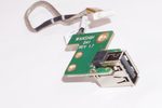 50.4BK025.201 Dell 1440 Usb Board INSPIRON  INSPIRON 1440