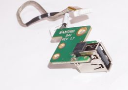 50.4BK025.201 Dell 1440 Usb Board INSPIRON  INSPIRON 1440