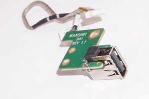 50.4BK025.201 Dell 1440 Usb Board INSPIRON  INSPIRON 1440