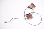 50.AQ1N7.008 Acer Antenna Main Aux CB317-1HT-P5PF