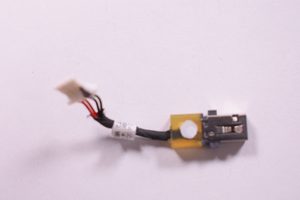 50.GK9N5.005 Acer Dc In Jack Cable SP315-51-757C-US SP315-51-79NT