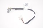 50.GM9N7.002  Dc Jack C731T-C0X8-US