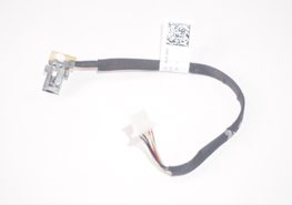 50.GM9N7.002  Dc Jack C731T-C0X8-US