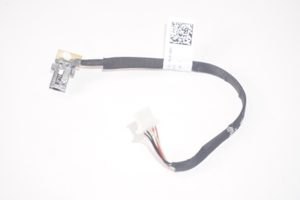 50.GM9N7.002  Dc Jack C731T-C0X8-US