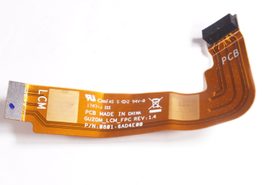 50.LDTN5.003 Acer Cable LCM FPC SW512-52-55DY