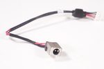 50.MEPN2.002 Gateway UMA 65W Cable DC-IN Jack NV570P13U ASPIRE NV570P25U